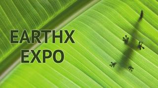 EarthX Expo