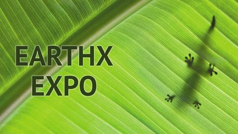 EarthX Expo