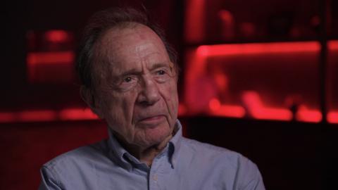 Horror in the Hamptons