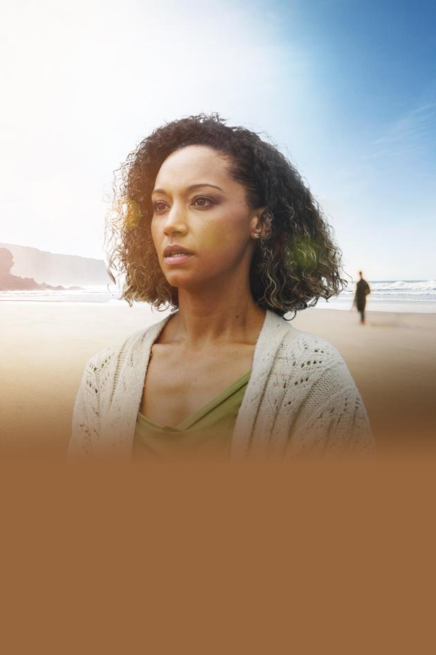 The Beach House Murders