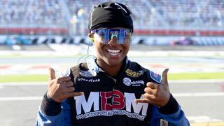 The Race for Inclusion The Race for Inclusion