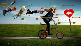 Jeff Dunham: I'm With Cupid