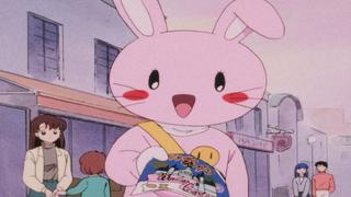 Legend of Happiness?! The Clock Tower Commotion Legend of Happiness?! The Clock Tower Commotion