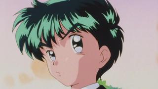 New Student Rina, A Formidable Enemy