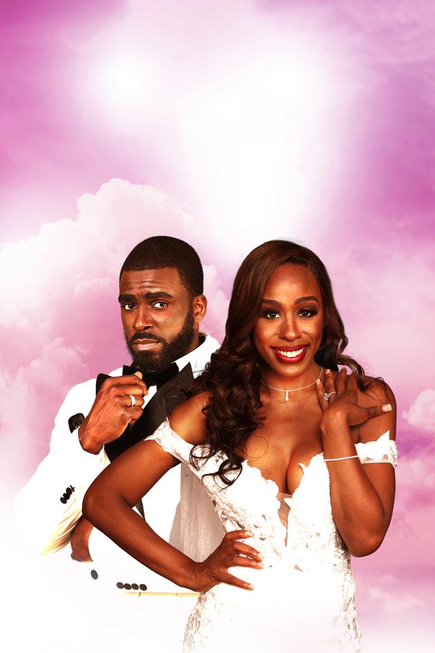 My Valentine Wedding