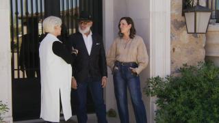 The Paradise Valley Global Ranch & the 64,000-Foot Ranch The Paradise Valley Global Ranch & the 64,000-Foot Ranch
