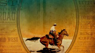 Legends of the Pony Express