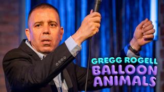 Gregg Rogell: Balloon Animals