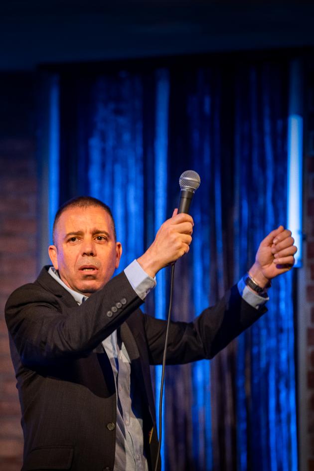 Gregg Rogell: Balloon Animals