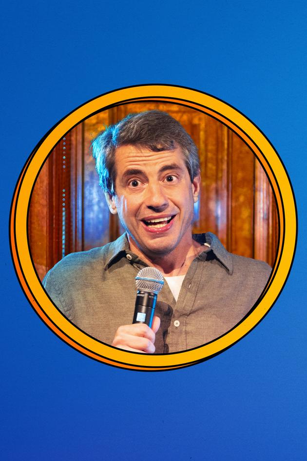 Dan Naturman: A Little Bit Bananas