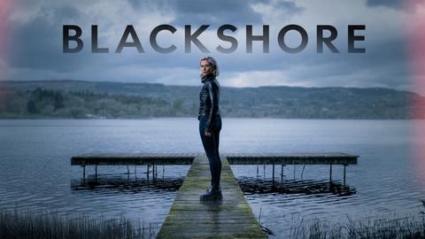 Blackshore
