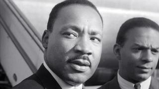 Best in Black: Political Leaders