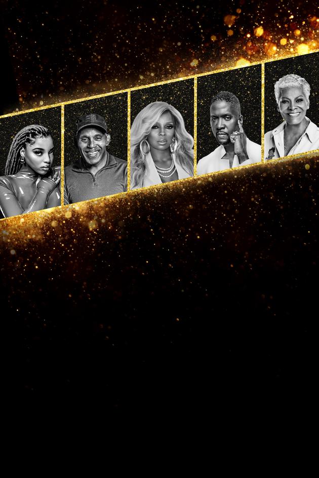 Urban One Honors - Best In Black