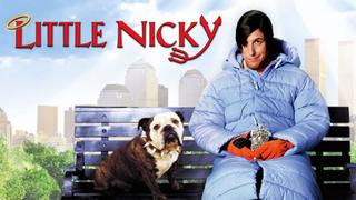  watch Little Nicky