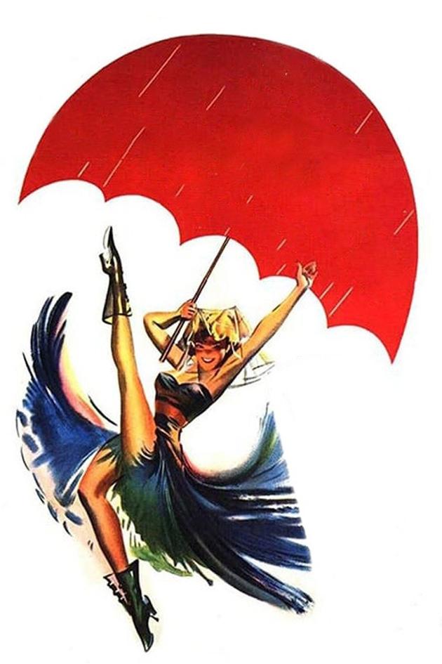 Till the Clouds Roll By