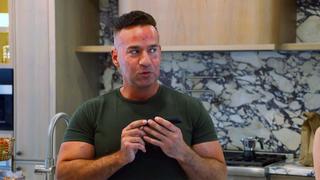 Jersey Shore Family Vacation