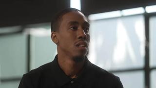 He Done Knocked Ken Down He Done Knocked Ken Down