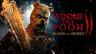 Winnie-the-Pooh: Blood and Honey 2