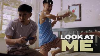 #LookAtMe