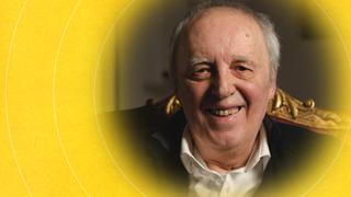 Dario Argento Panico