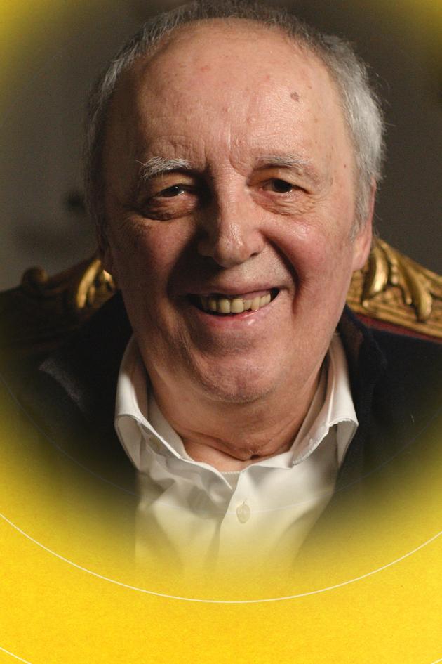 Dario Argento Panico