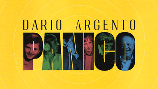Dario Argento Panico