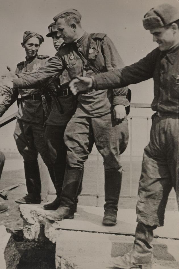 Hidden Histories of World War II