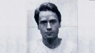 Ted Bundy