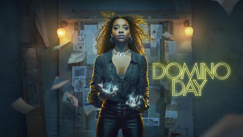 Domino Day