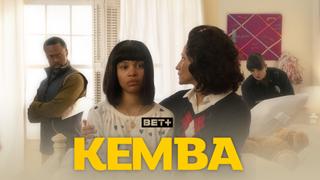  watch Kemba