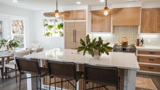 A Worldwide Home Renovation A Worldwide Home Renovation