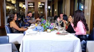 Jersey Shore Family Vacation