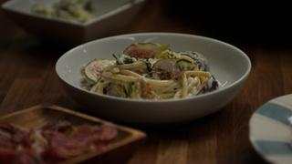 Emeril Cooks