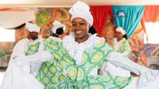 Trinidad: That's the Love Trinidad: That's the Love