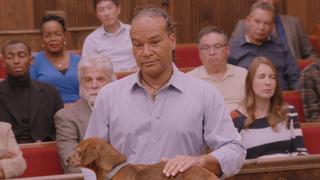 Serrano vs. Plemons Serrano vs. Plemons