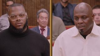 King vs. Johnson King vs. Johnson