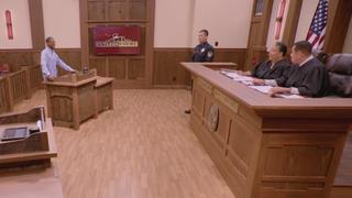 Weaver vs. Greene Weaver vs. Greene