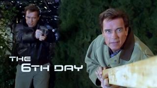  watch The 6th Day