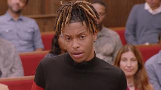 Davis vs. Alben Davis vs. Alben