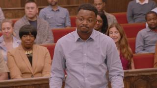 Childress vs. Alston