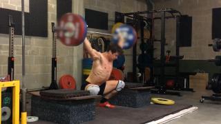 Humans vs Fitness