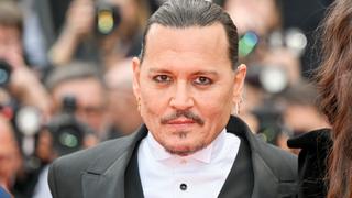 Johnny Depp Johnny Depp