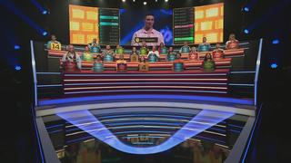 Risk Big or Go Home!