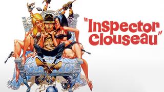 Inspector Clouseau