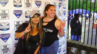 Jersey Shore Family Vacation