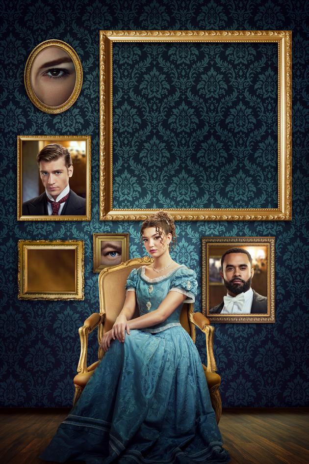 Gilded Newport Mysteries: Murder at the Breakers