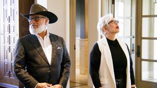 The 64,000-Foot Ranch & the Arizona Villa Imported From Italy The 64,000-Foot Ranch & the Arizona Villa Imported From Italy