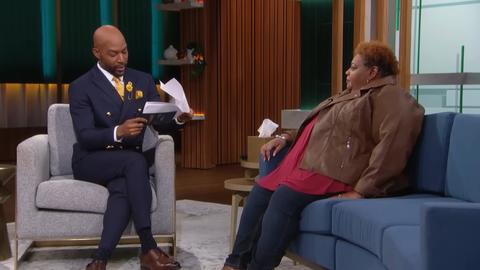 Unlock: Choose Your Wife or Your Fiancée