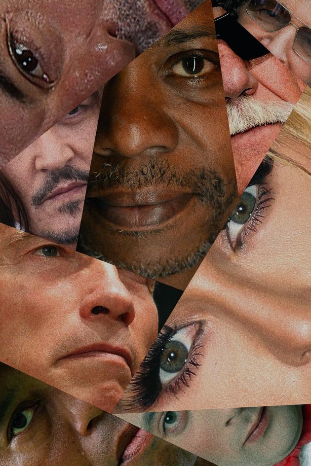 Nine Lives of Dave Chappelle