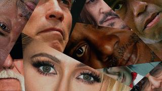 Nine Lives of Arnold Schwarzenegger